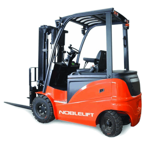 Electric Forklifts